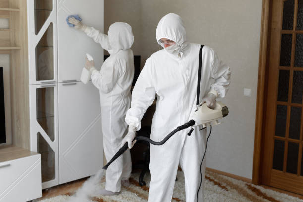24/7 Emergency Infectious Disease Decontamination experts in Orange City, IA