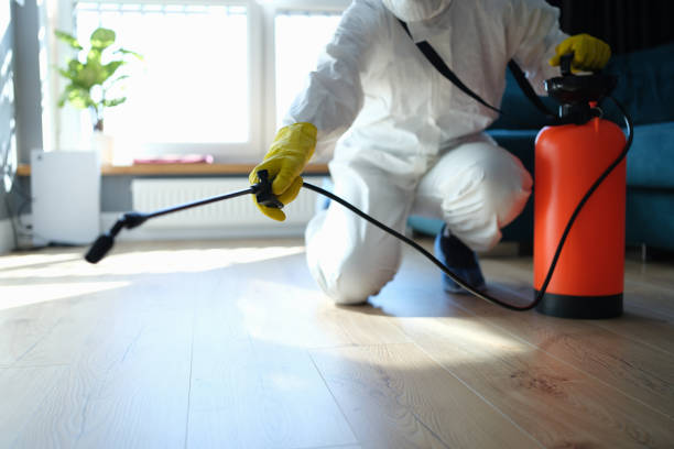Reliable Infectious Disease Decontamination contractor in Orange City, IA by Trauma Clean Pros